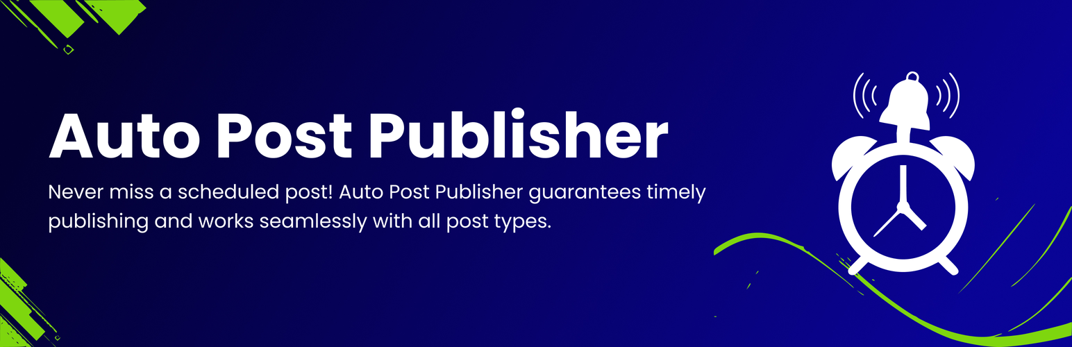 Plugin Banner