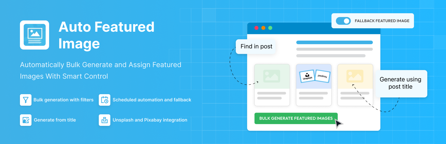 Plugin Banner
