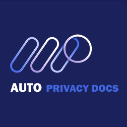 Auto Privacy Docs icon