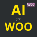 AI for WooCommerce icon