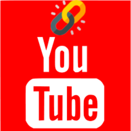 Auto Replace Broken Links For Youtube icon