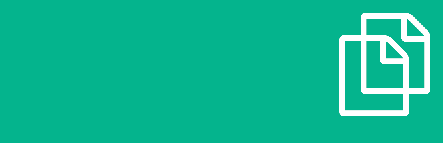 Plugin Banner