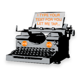Melabu WP Auto Text Typing icon