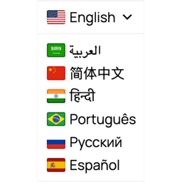 Automatic Translator with Google Translate icon