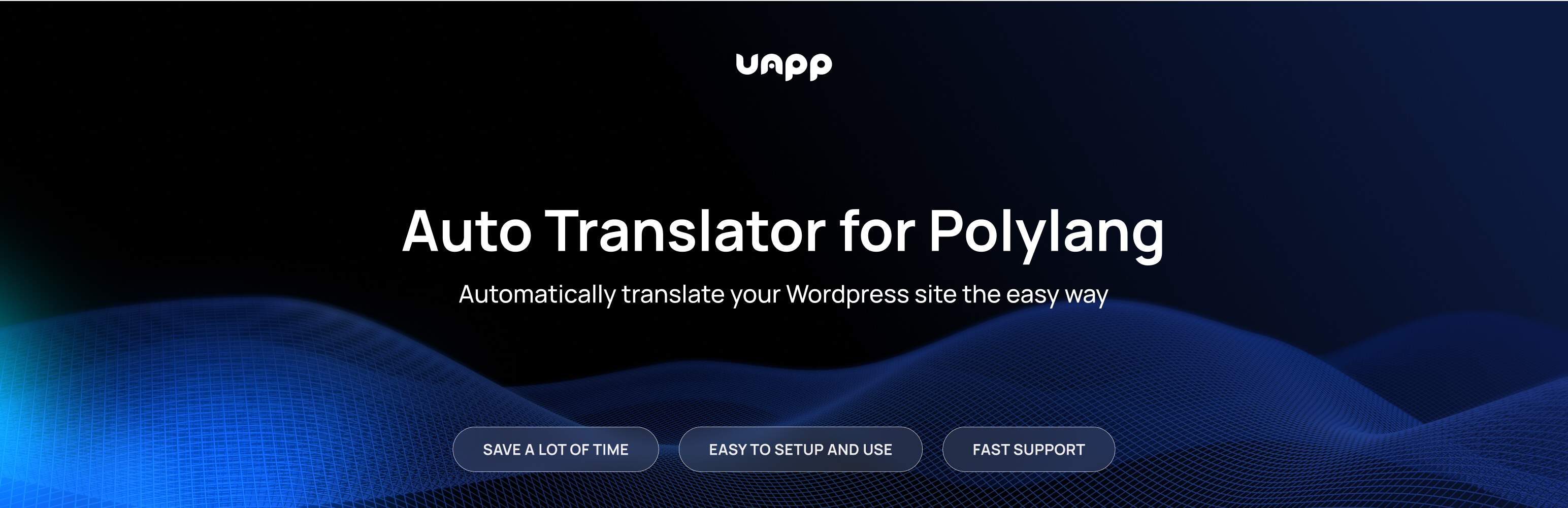 Plugin Banner