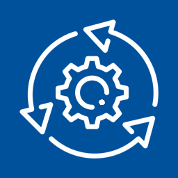 Auto Update WP icon