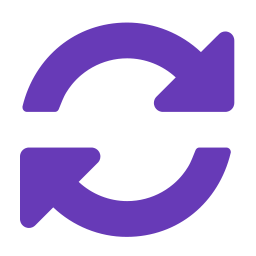 Auto Update icon