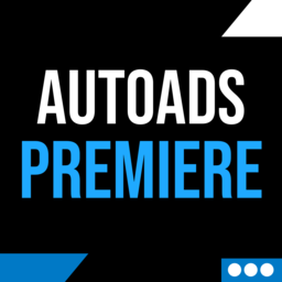 AutoAds Premiere icon