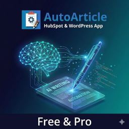 AutoArticle Content Generator icon