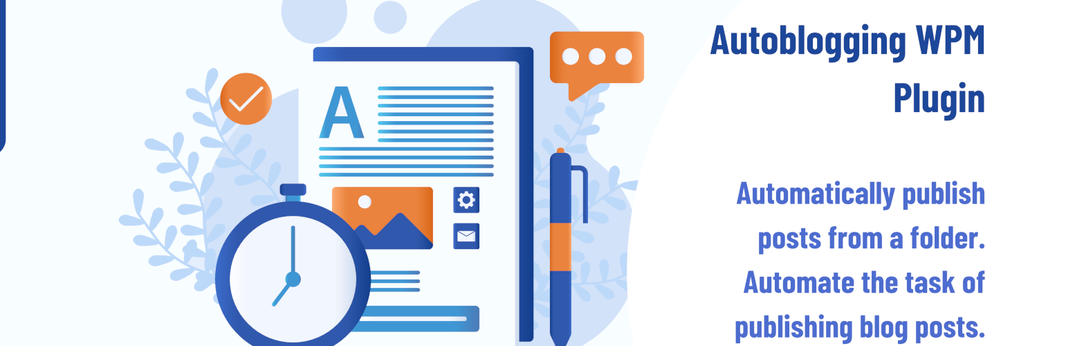 Plugin Banner