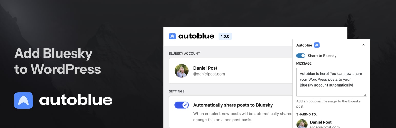 Plugin Banner