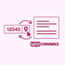 Autocomplete Address for WooCommerce icon