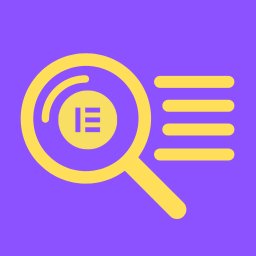Autocomplete field for Elementor Pro Forms icon