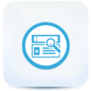 Autocomplete Post Search icon