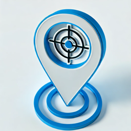 Autocomplete Radar Address icon