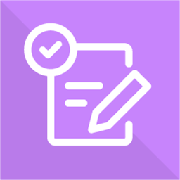 Autocomplete WooCommerce Orders icon