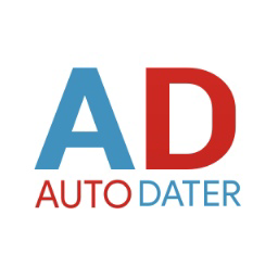 AutoDater icon