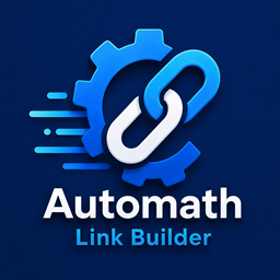 Automath Link Builder icon