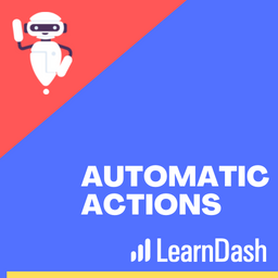 Automatic Actions for LearnDash icon