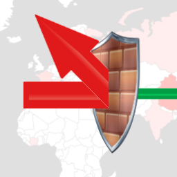 Automatic Ban IP icon