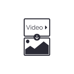 Automatic Featured Images from Videos icon