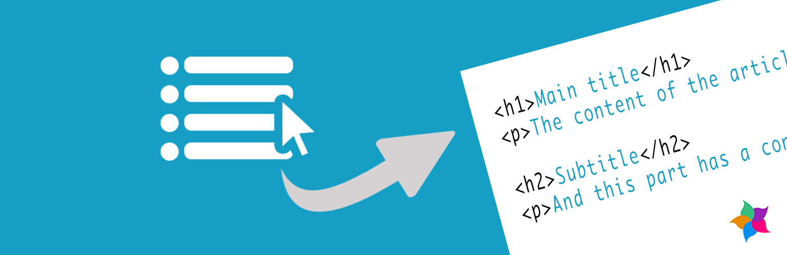 Plugin Banner