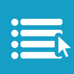 Automatic Hx Menu icon