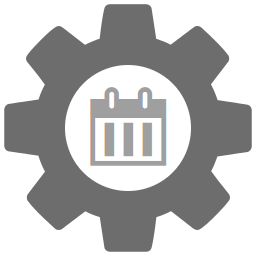Automatic Post Date Filler icon