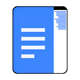 Automatic TOC – Table of Contents icon