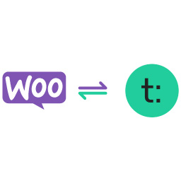 Automatic Teachable Student Enrollment for WooCommerce icon