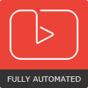 Automatic YouTube Gallery icon