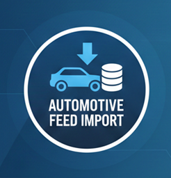 Automotive Inventory Importer – Sync Car Dealer Feeds icon