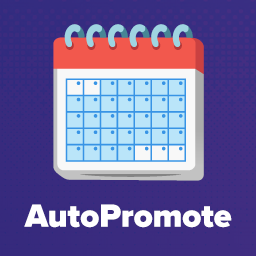 AutoPromote icon