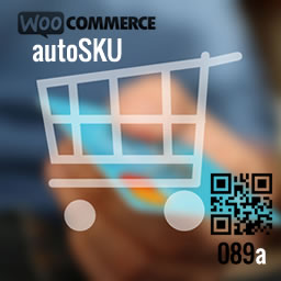 autoSKU for WooCommerce Variable Products icon