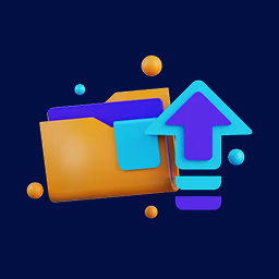 Autuskey Bulk Upload icon