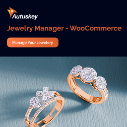 Autuskey Jewelry Manager icon