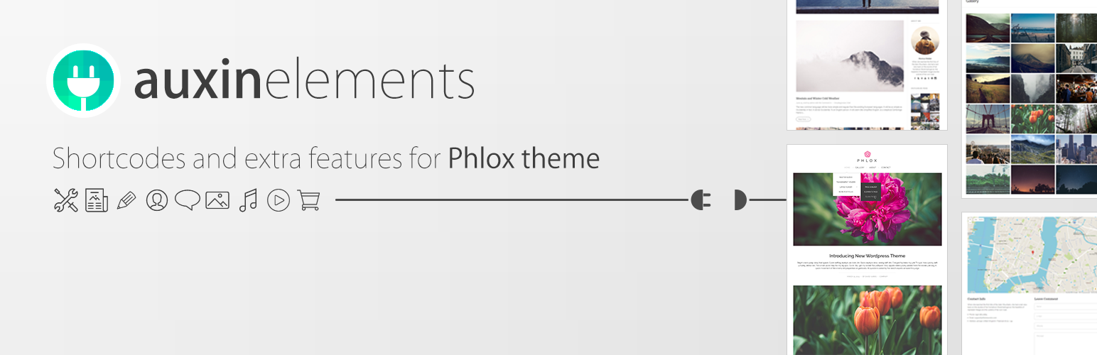 Plugin Banner