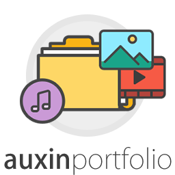 Premium Portfolio Features for Phlox theme icon