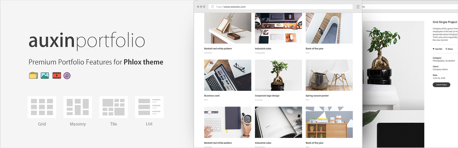 Plugin Banner