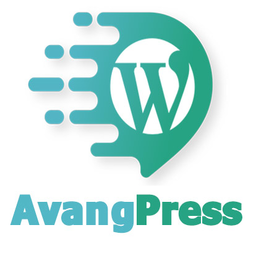 AvangPress for WordPress icon