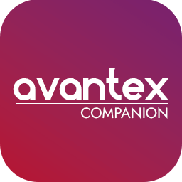Avantex Companion icon