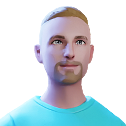 Avatar 3D Creator icon