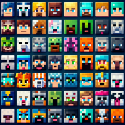 Avatars Minecraft icon