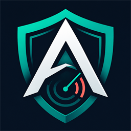 Avenixr – Security and Risk Monitor icon