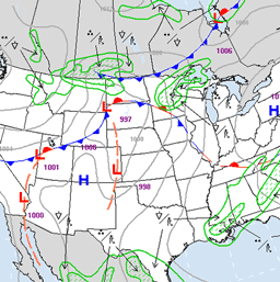 Aviation Weather from NOAA icon