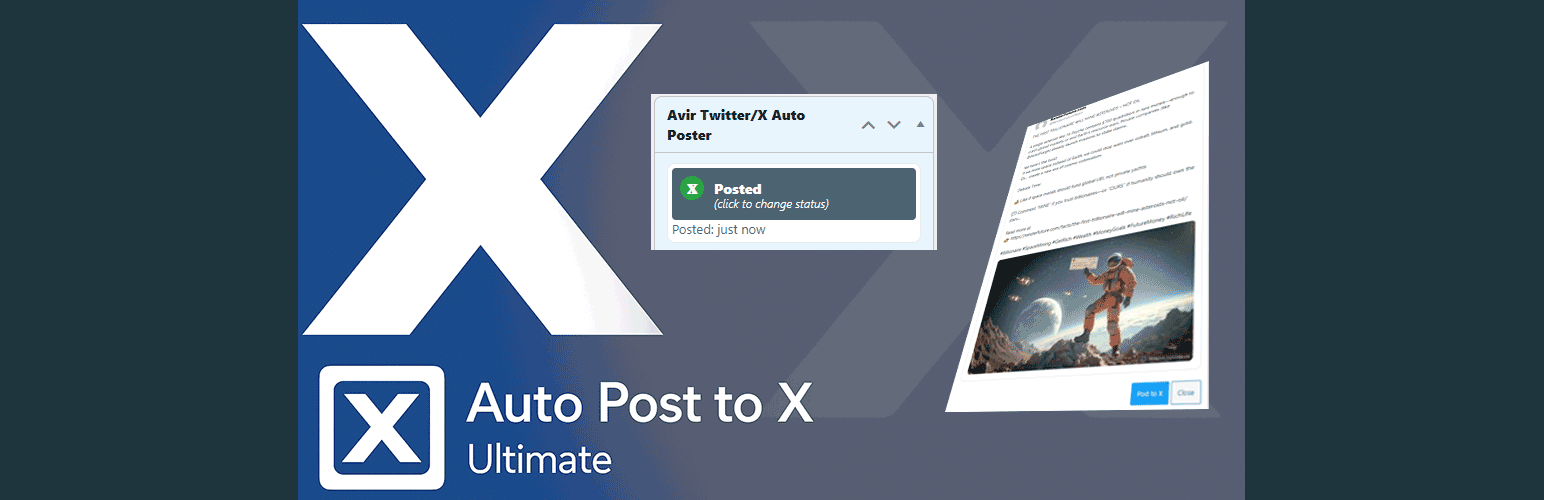 Plugin Banner
