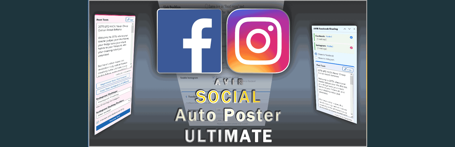 Plugin Banner