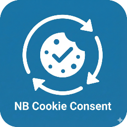 NB Cookie Consent icon