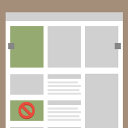 Avoid Duplicate Posts icon