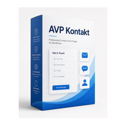 AVP Kontakt icon